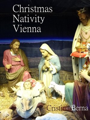 cover image of Christmas Nativity Vienna